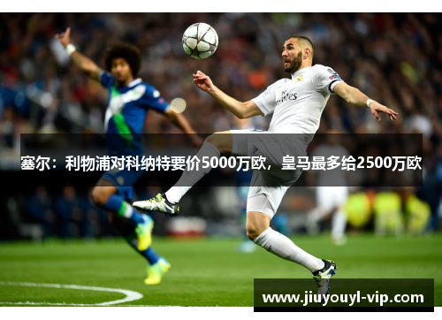 塞尔：利物浦对科纳特要价5000万欧，皇马最多给2500万欧